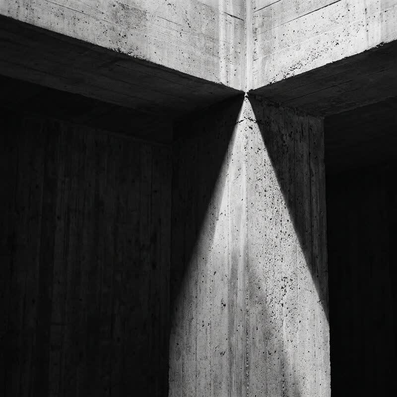 An abstract concrete architecture study